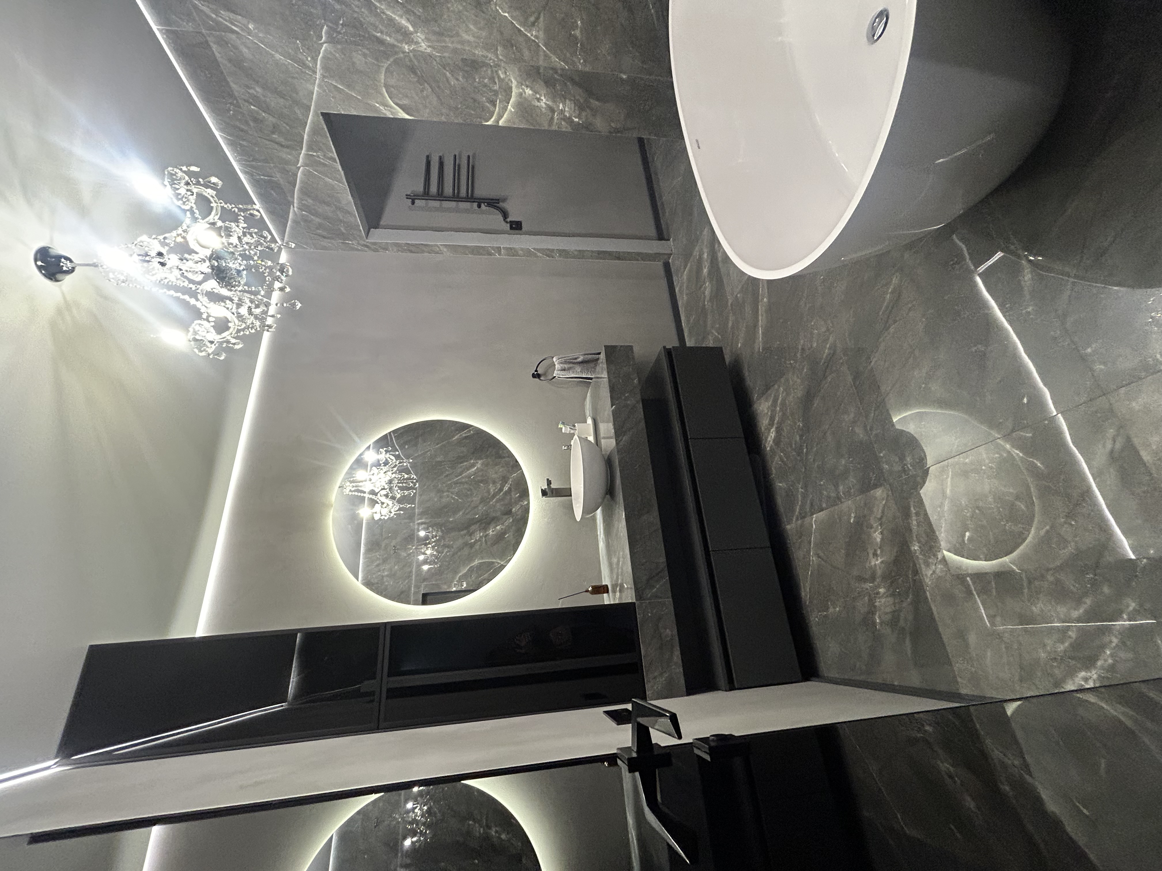 Квартира на Прохоровська вул.