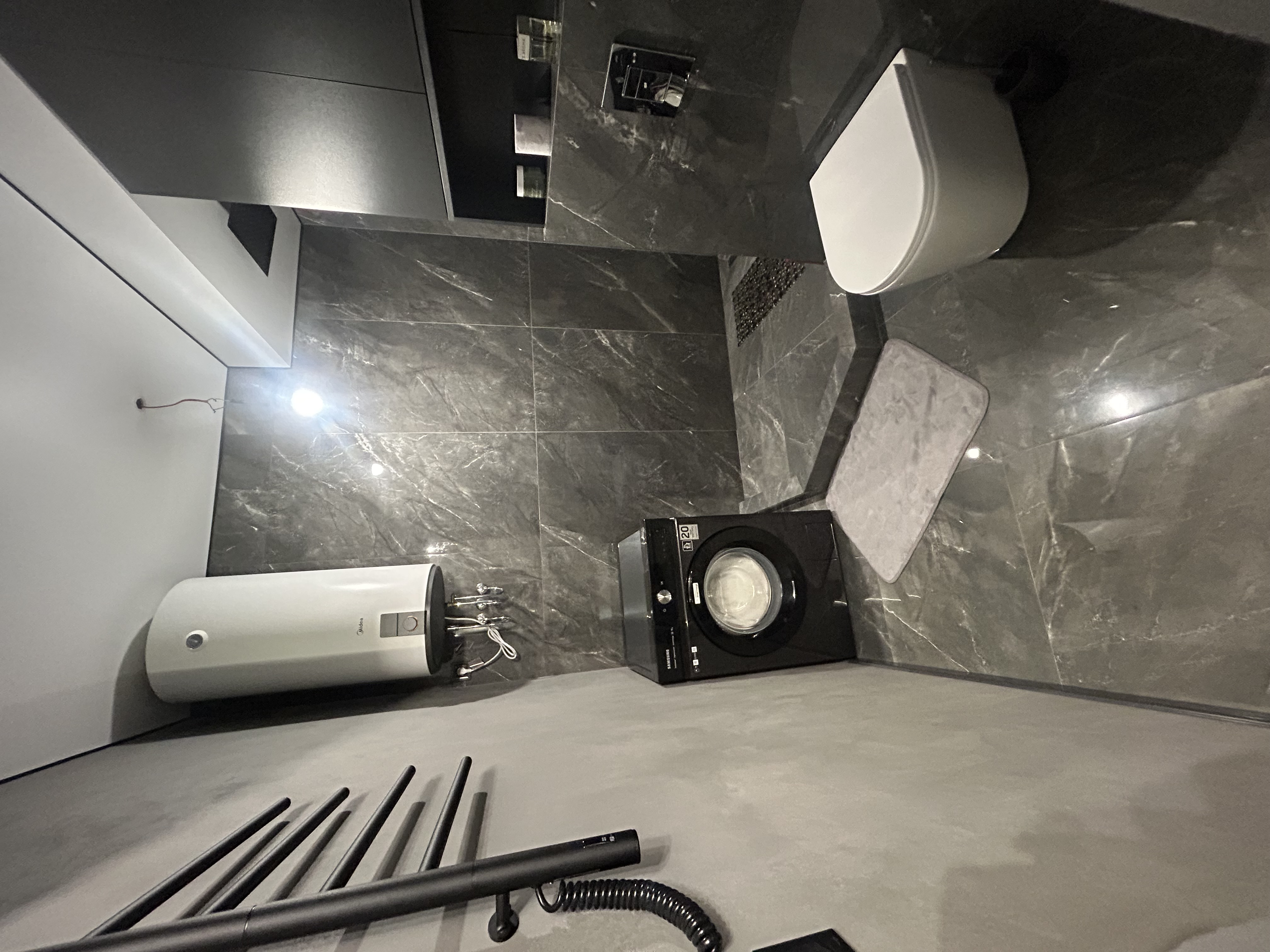 Квартира на Прохоровська вул.