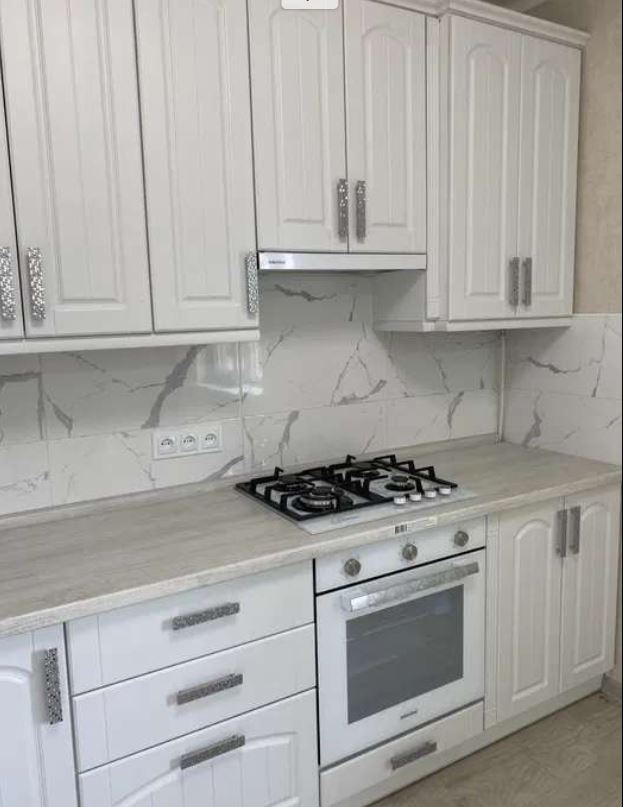 Квартира на Крилова вул