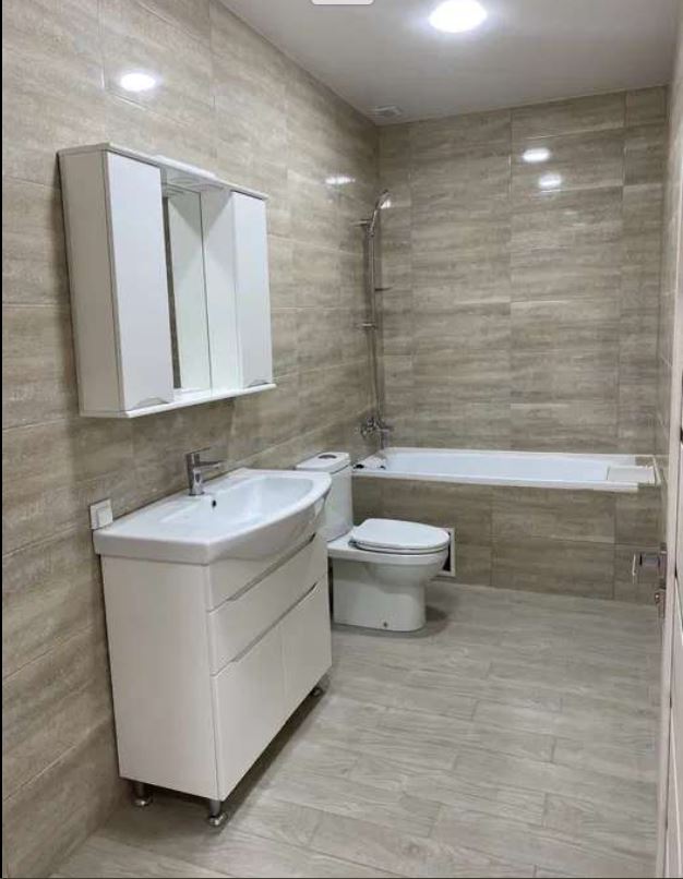 Квартира на Крилова вул