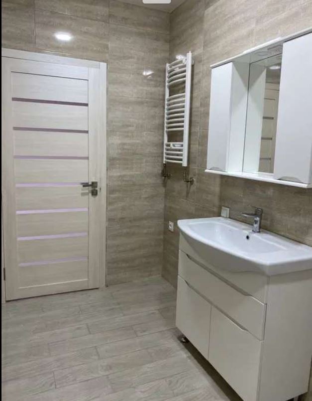 Квартира на Крилова вул