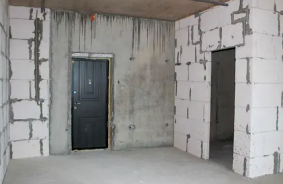 Квартира на Геранева вул.