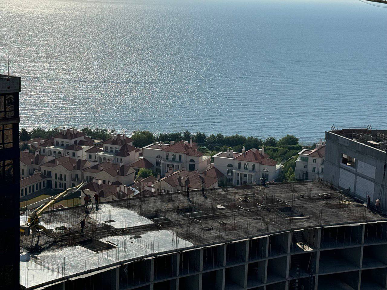 Продам квартиру на Курортний пер.