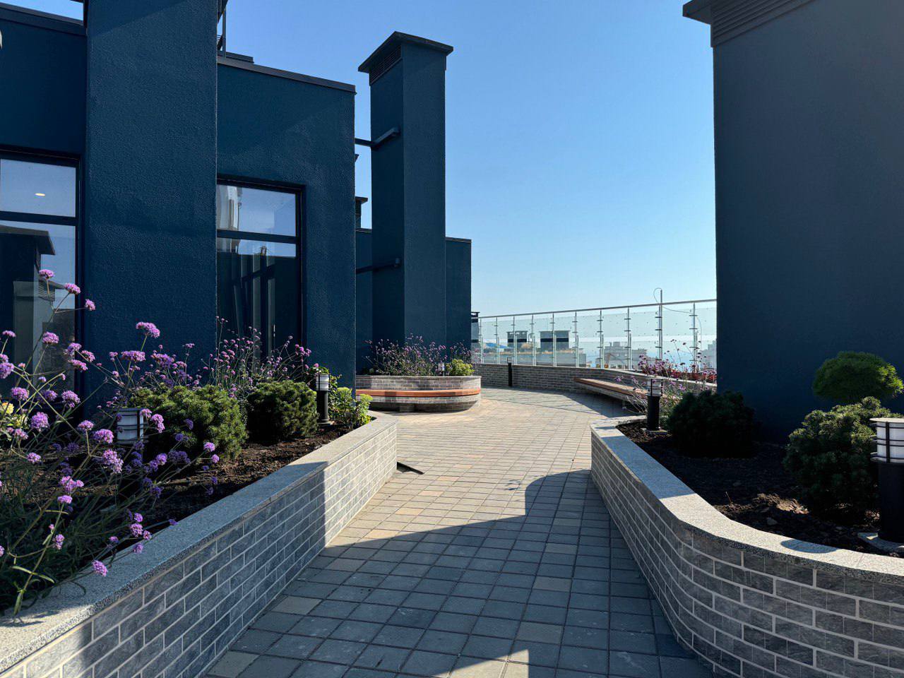 Продам квартиру на Курортний пер.