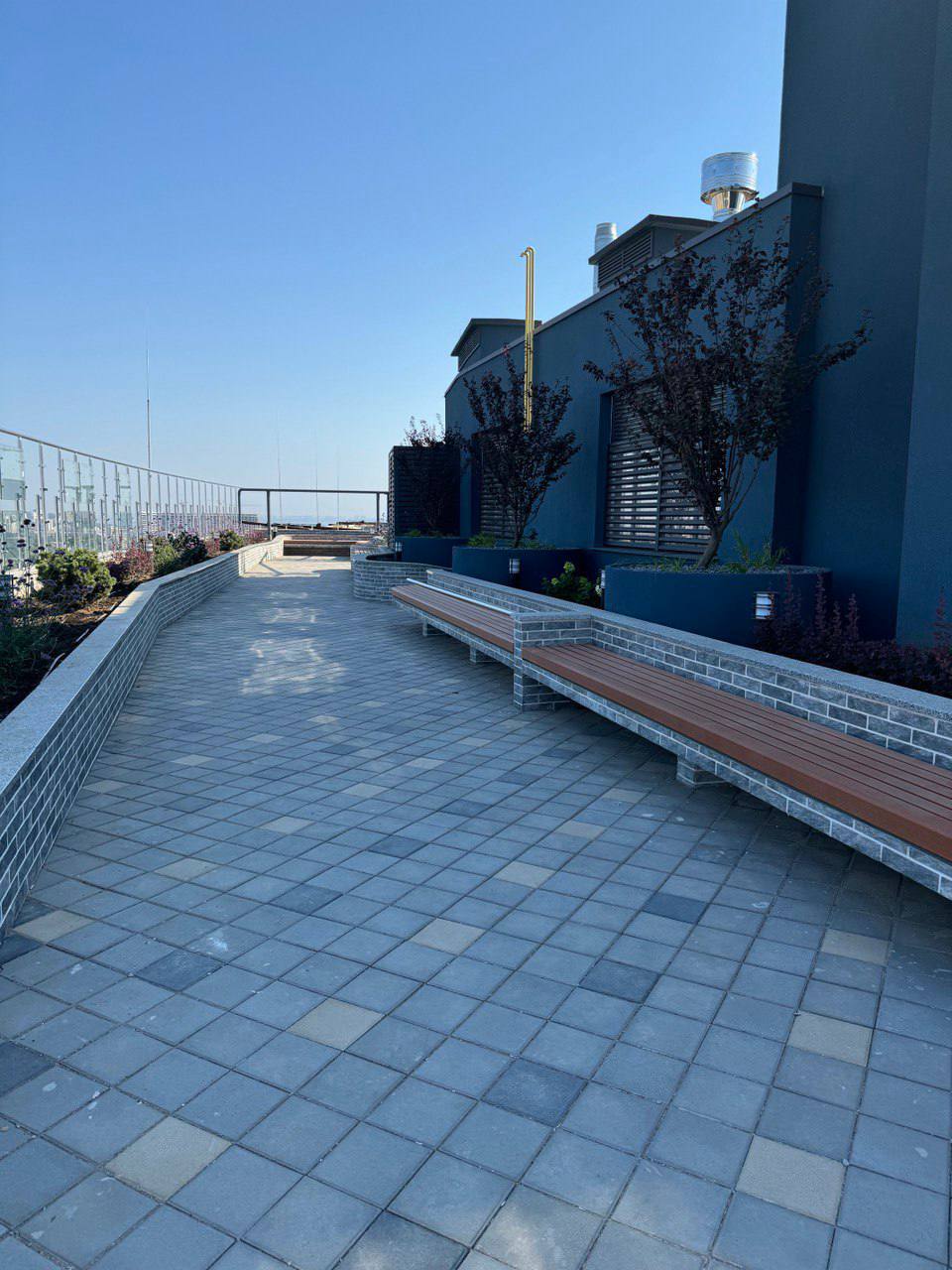 Продам квартиру на Курортний пер.