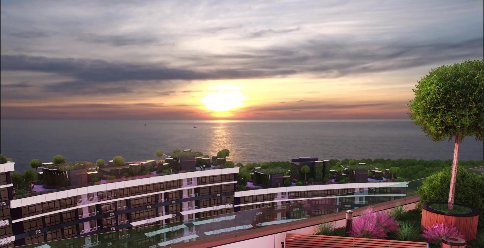 Продам квартиру на Курортний пер.