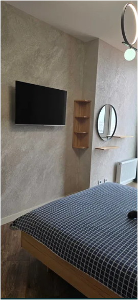 Квартира по Фонтанська дорога вул.