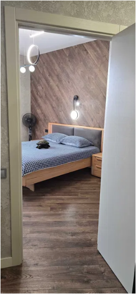 Квартира по Фонтанська дорога вул.