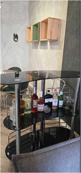 Квартира по Фонтанська дорога вул.