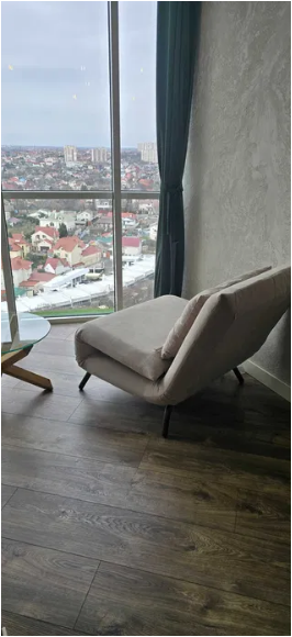 Квартира по Фонтанська дорога вул.