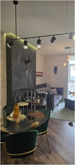 Квартира по Фонтанська дорога вул.