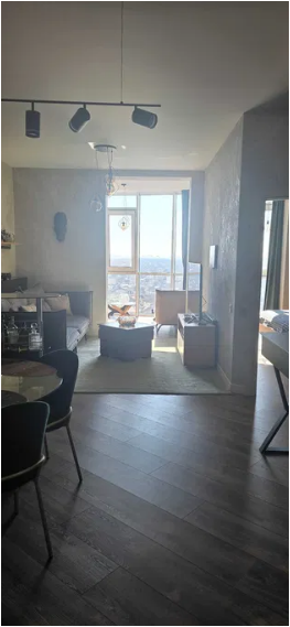 Квартира по Фонтанська дорога вул.