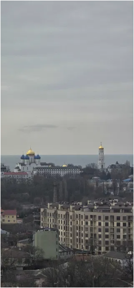 Квартира по Фонтанська дорога вул.