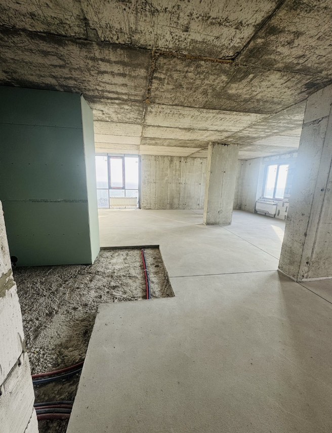 Квартира на Дача Ковалевського вул.