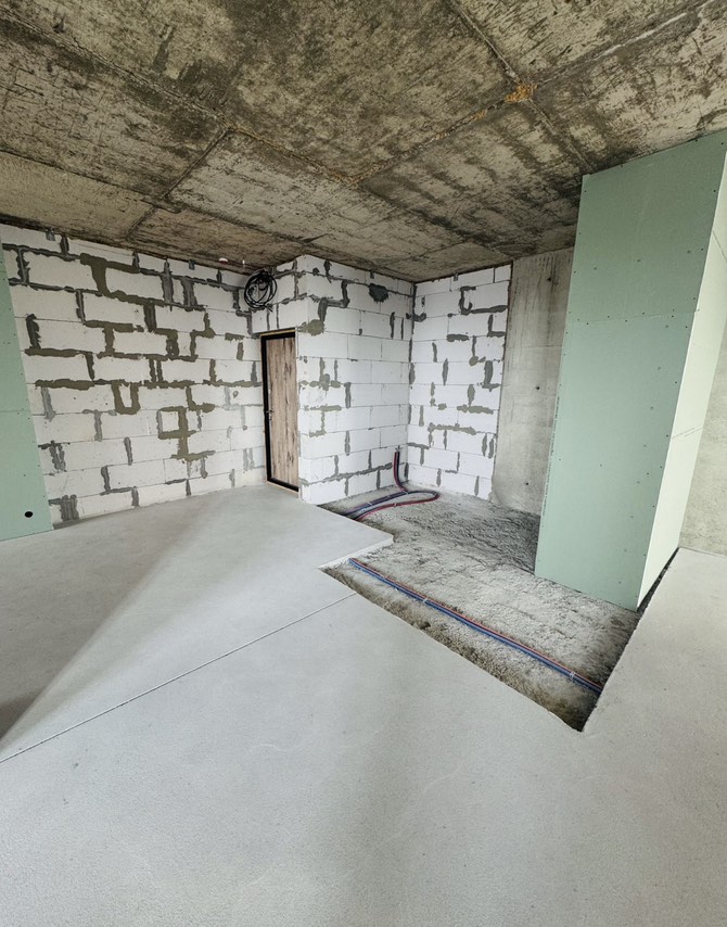 Квартира на Дача Ковалевського вул.