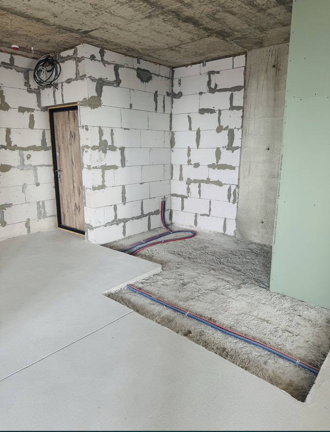 Квартира на Дача Ковалевського вул.