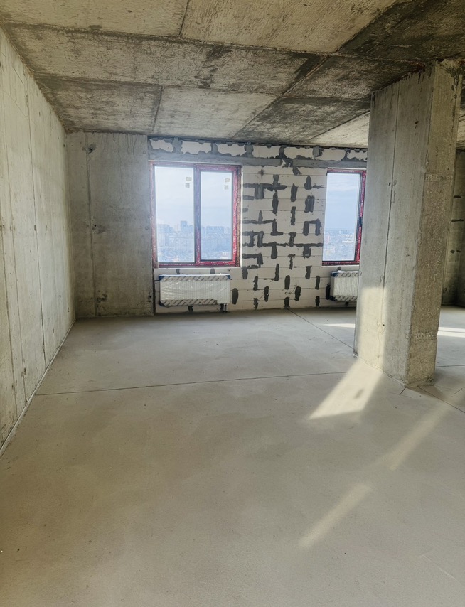 Квартира на Дача Ковалевського вул.