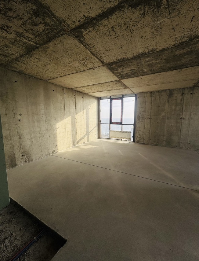 Квартира на Дача Ковалевського вул.