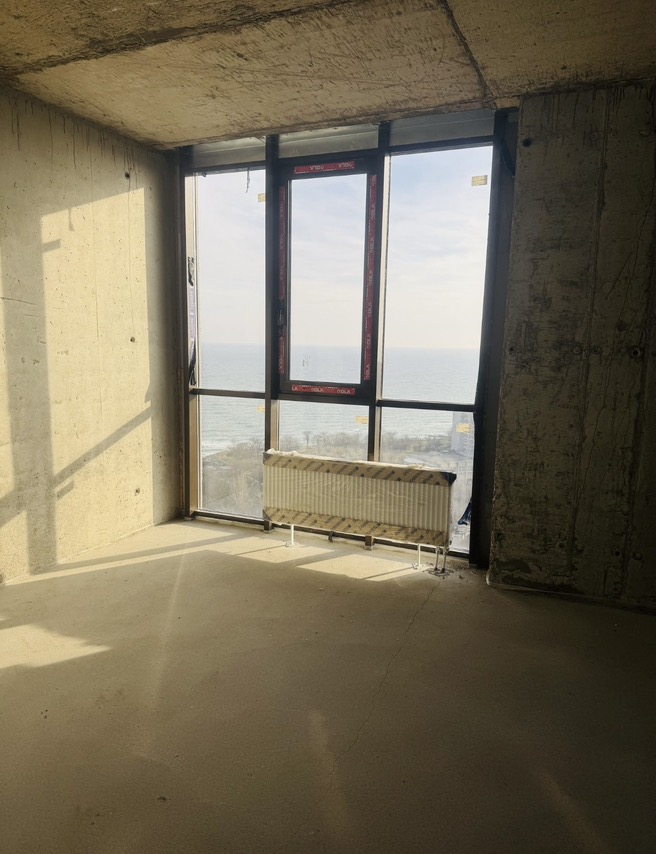 Квартира на Дача Ковалевського вул.