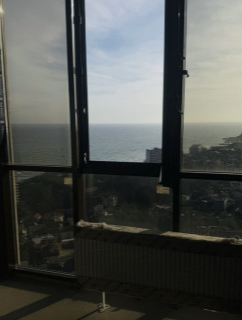 Квартира на Дача Ковалевського вул.