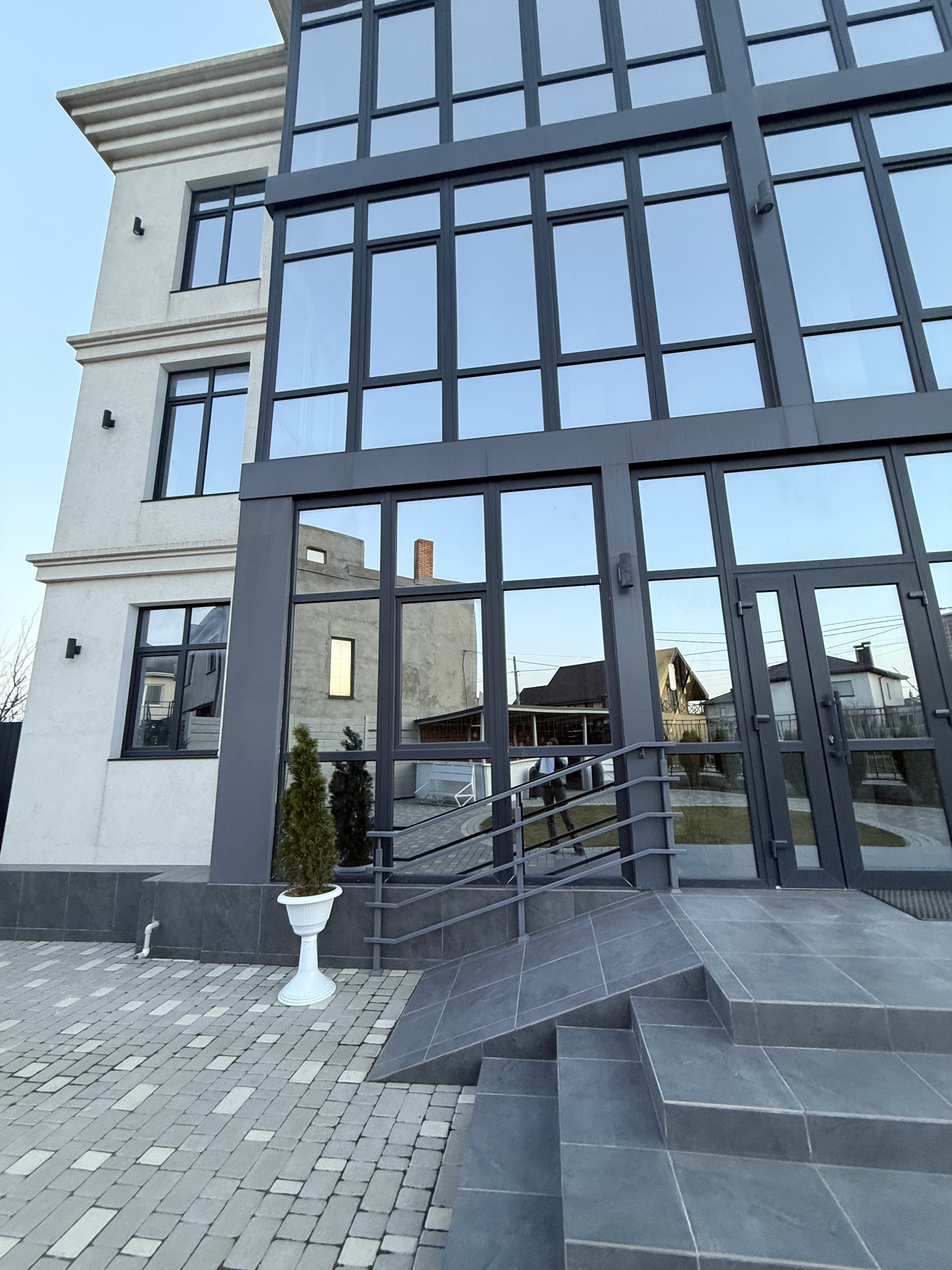 Квартира  на Північна вул.