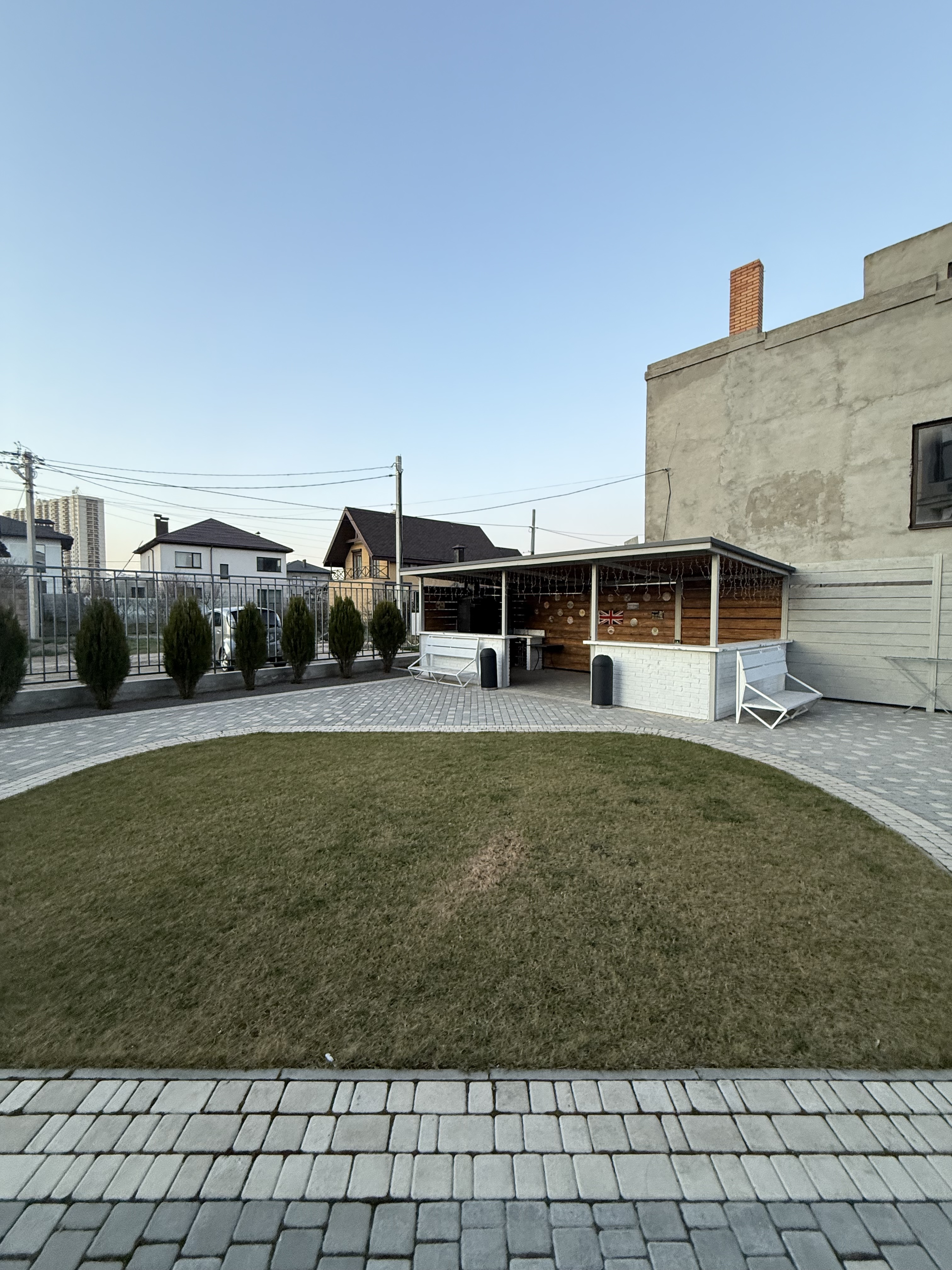 Квартира  на Північна вул.