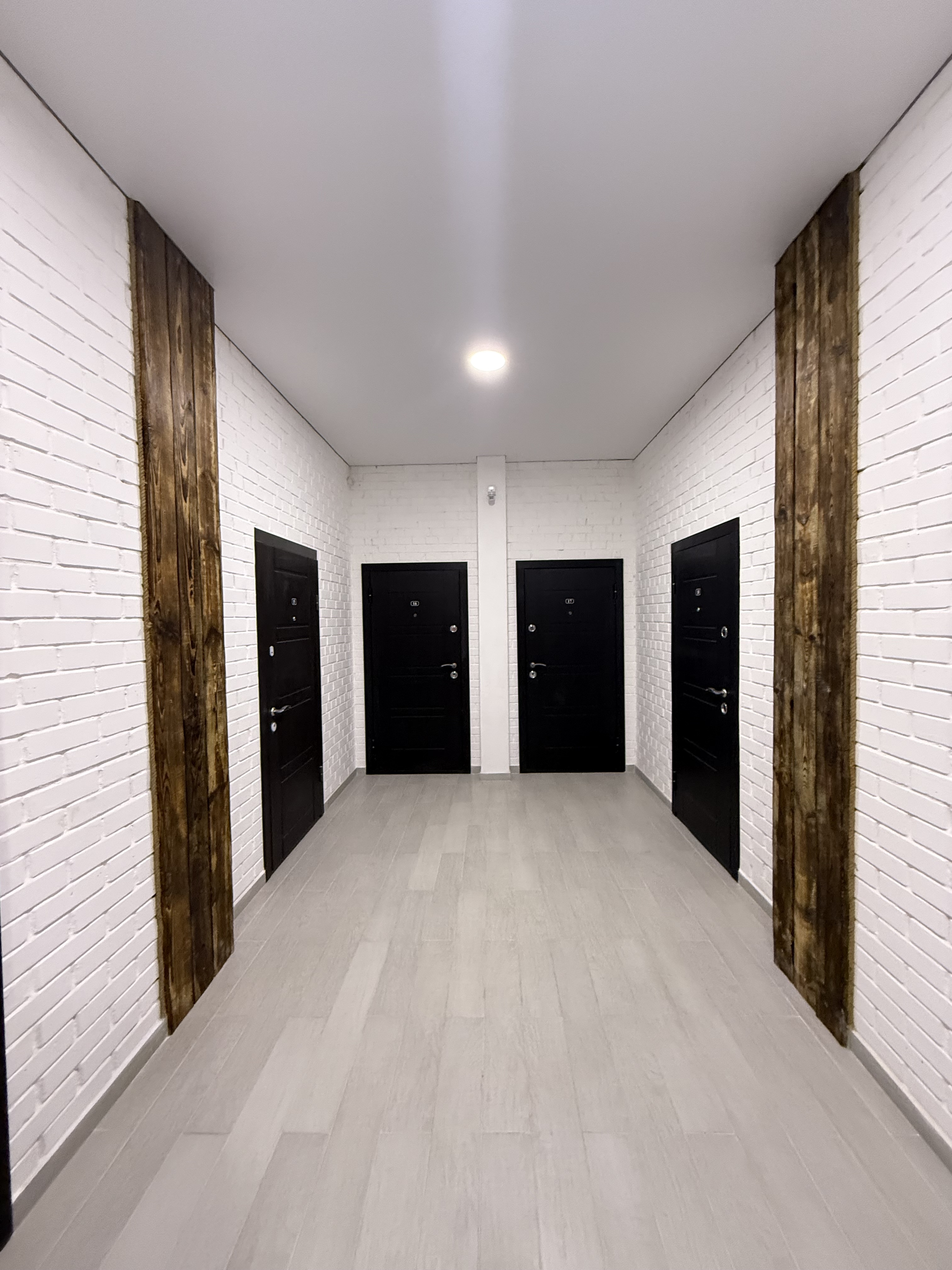 Квартира  на Північна вул.