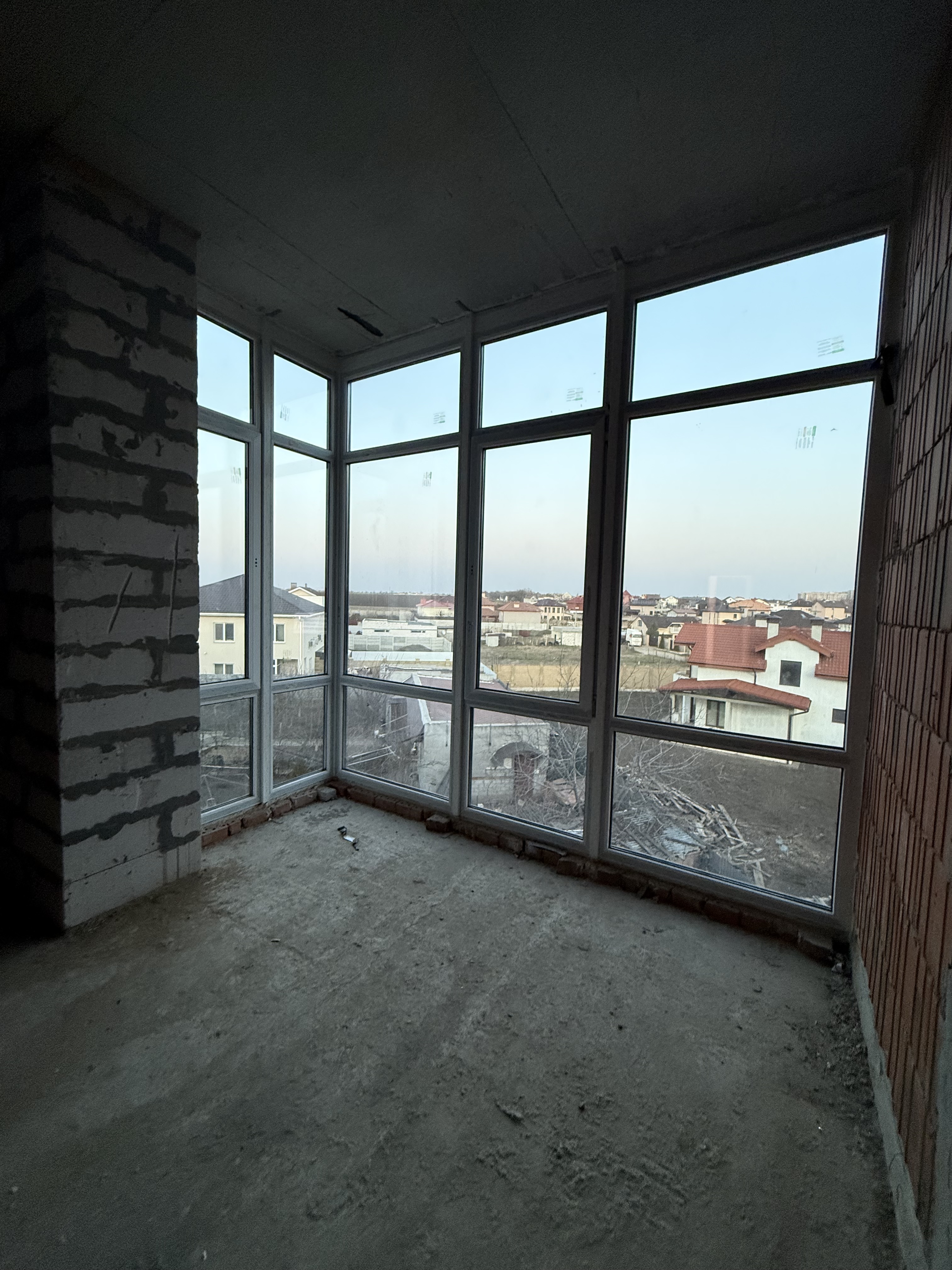 Квартира  на Північна вул.