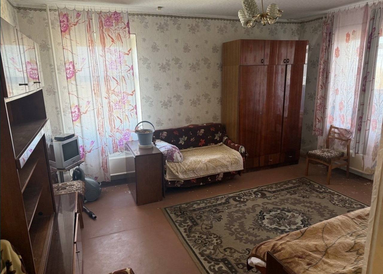 Однокімнатна квартира на Варненьскій вул.