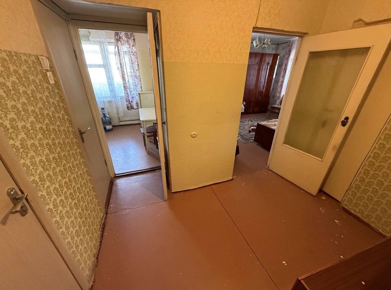 Однокімнатна квартира на Варненьскій вул.