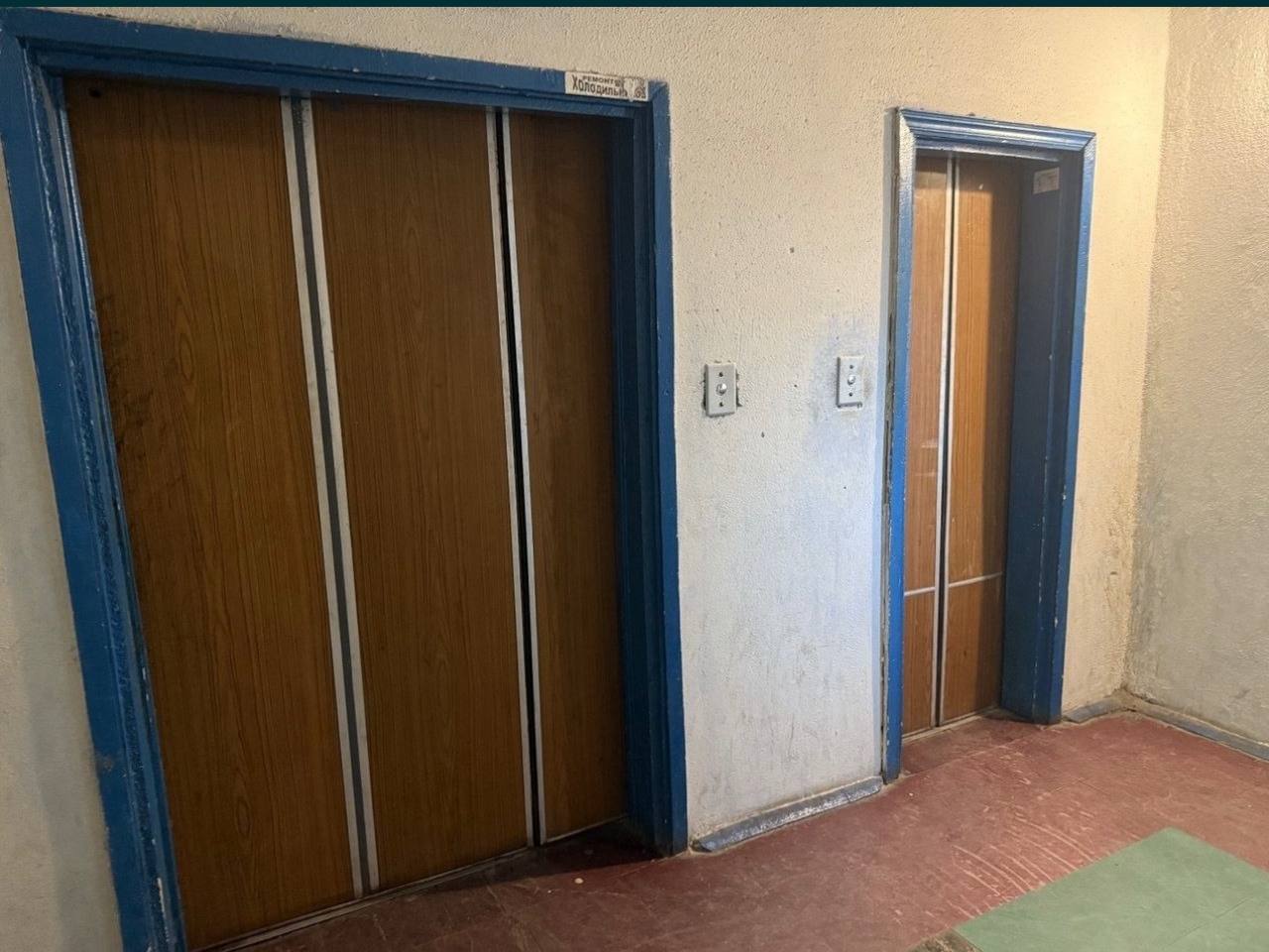 Однокімнатна квартира на Варненьскій вул.