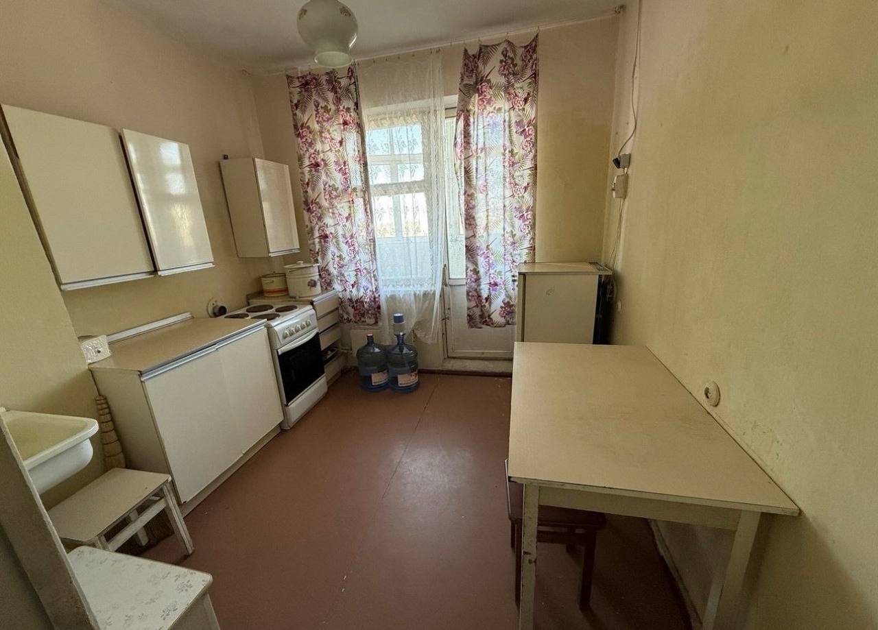 Однокімнатна квартира на Варненьскій вул.