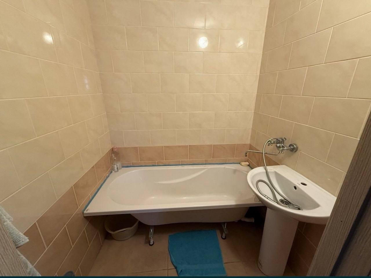 Однокімнатна квартира на Варненьскій вул.