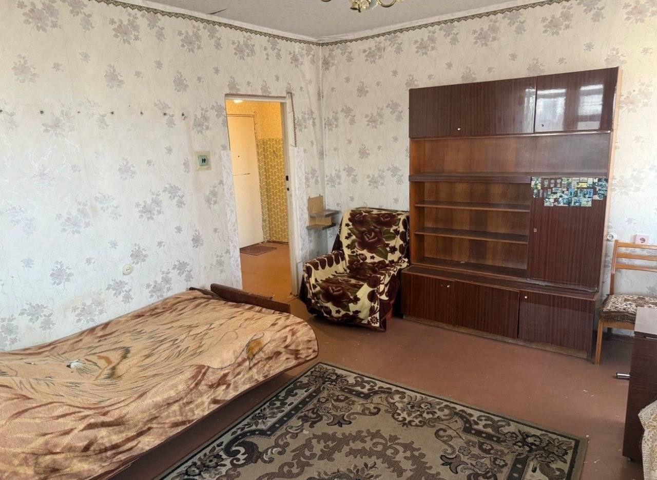 Однокімнатна квартира на Варненьскій вул.