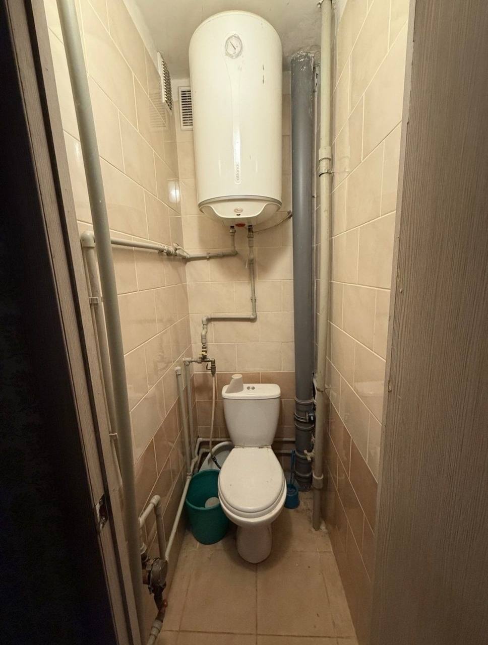 Однокімнатна квартира на Варненьскій вул.