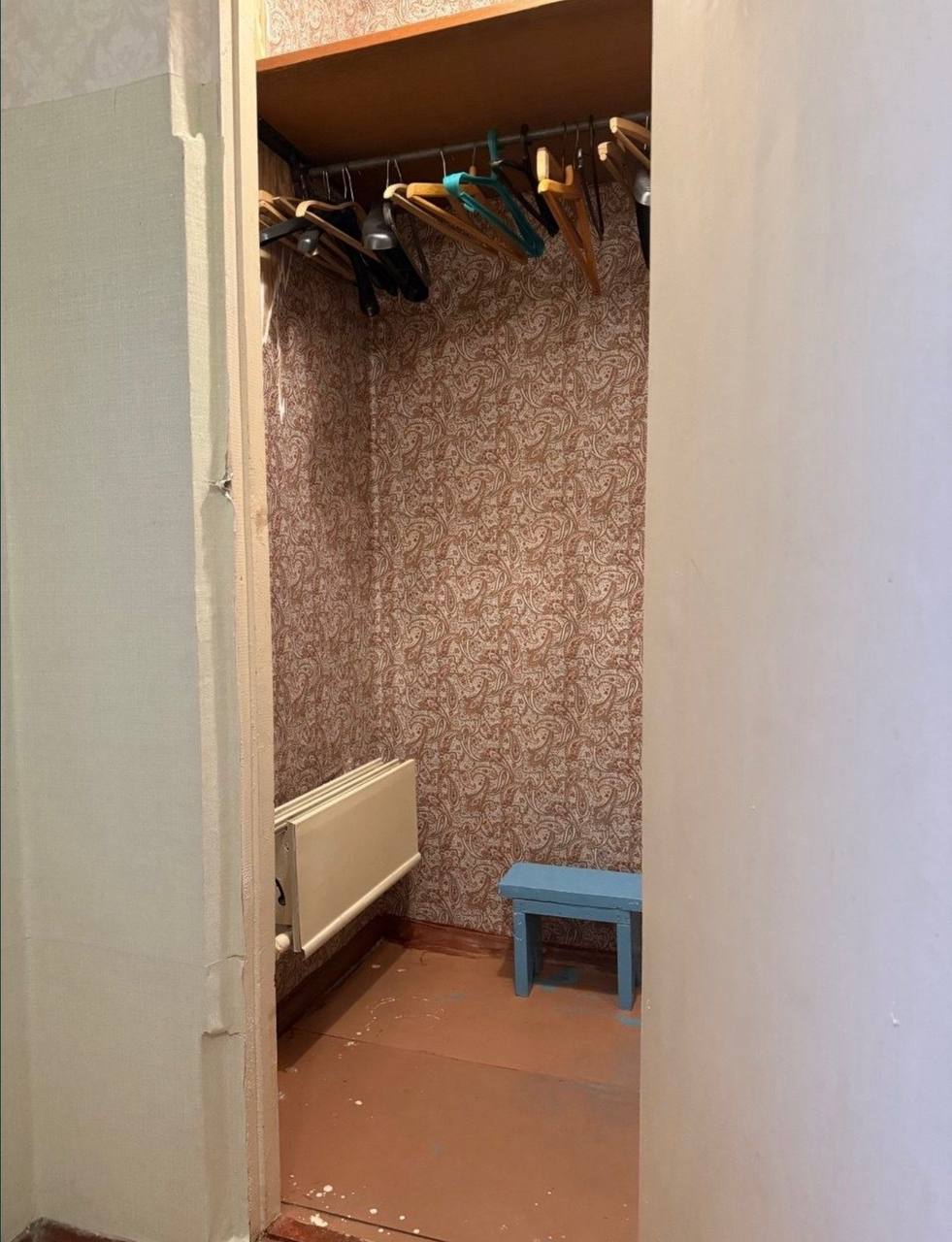 Однокімнатна квартира на Варненьскій вул.