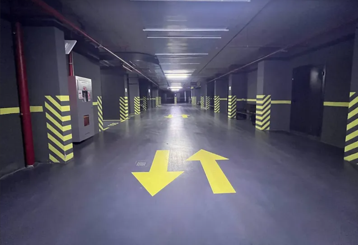 Квартира на Дача Ковалевського вул