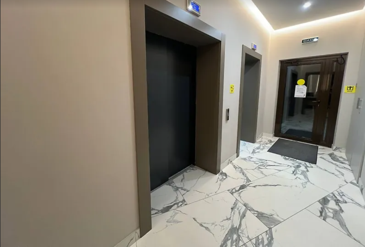 Квартира на Дача Ковалевського вул