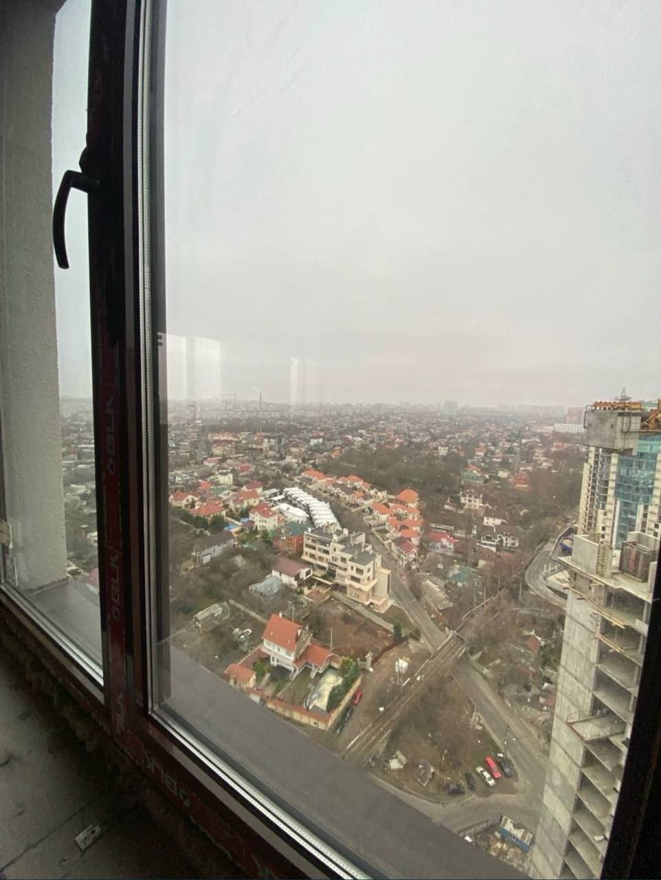 Квартира на Дача Ковалевського вул