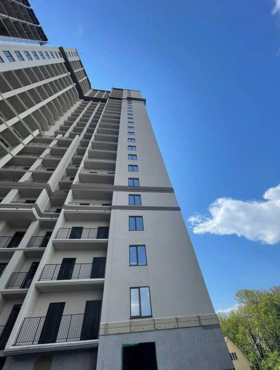 Квартира на Дача Ковалевського вул