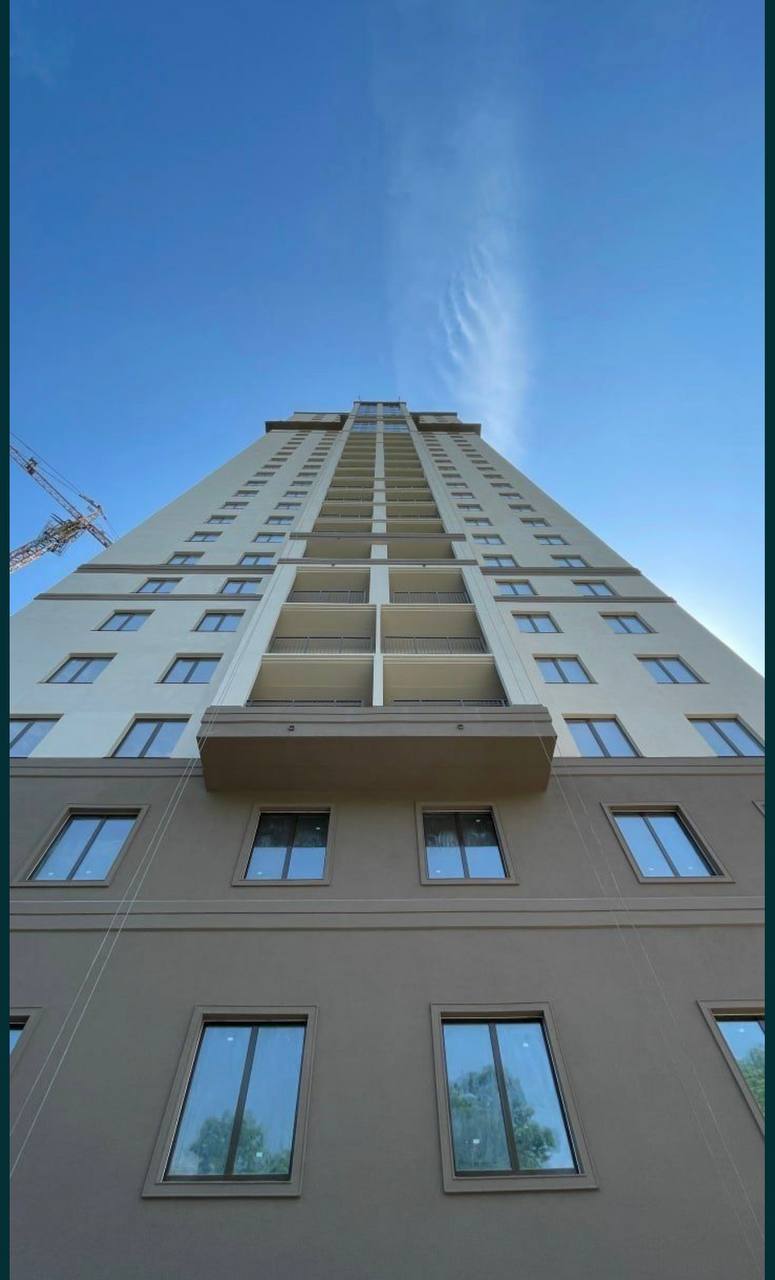 Квартира на Дача Ковалевського вул