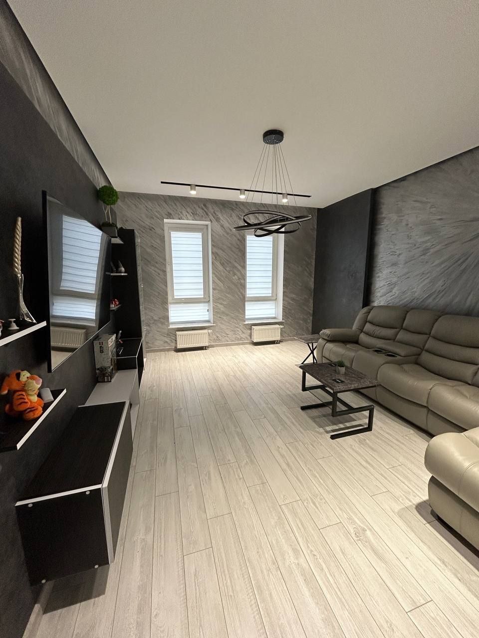 Квартира на Фонтанська дорога