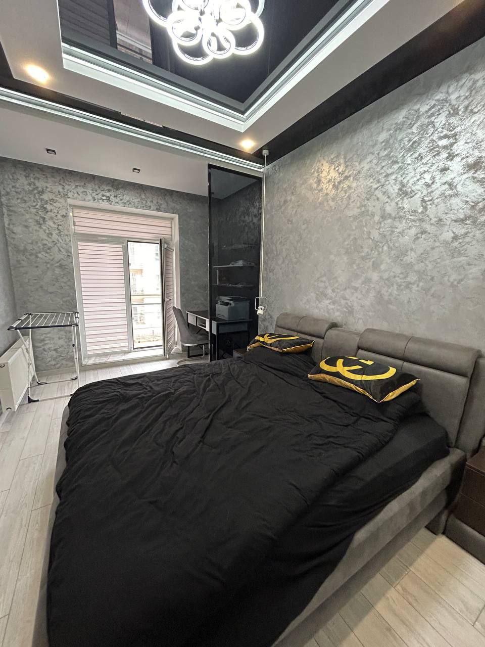 Квартира на Фонтанська дорога