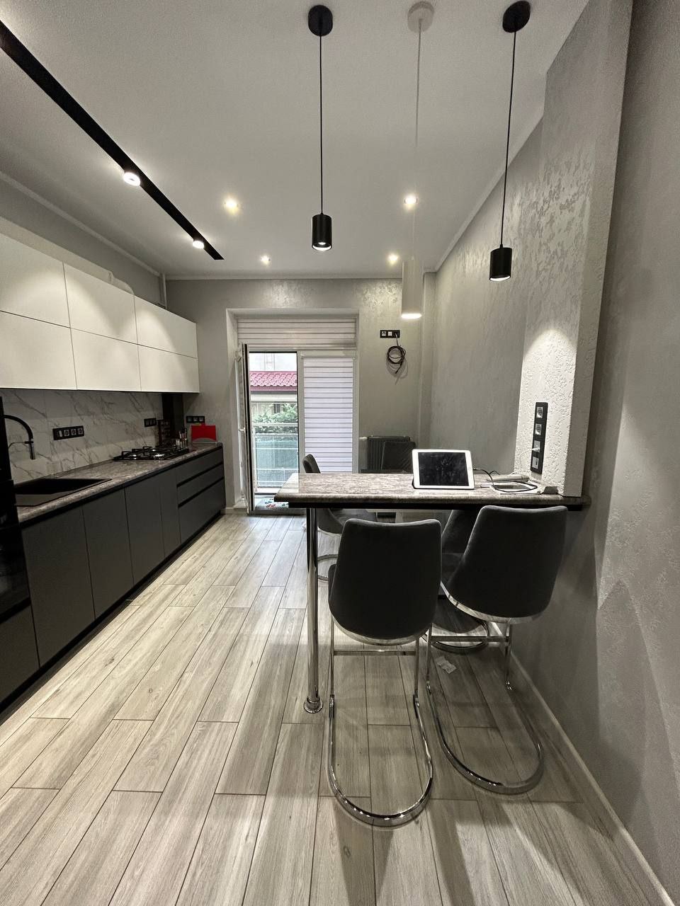 Квартира на Фонтанська дорога