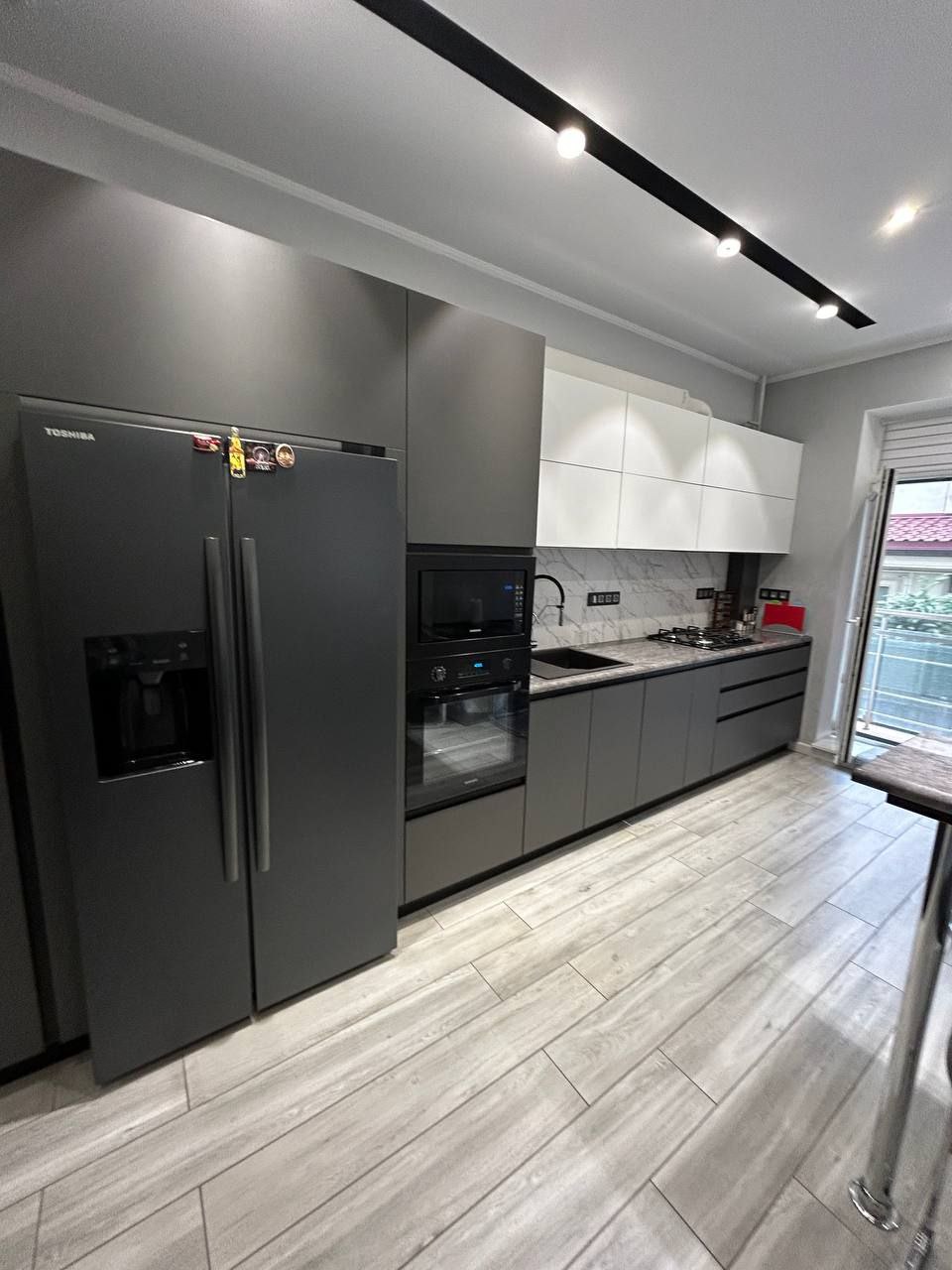 Квартира на Фонтанська дорога