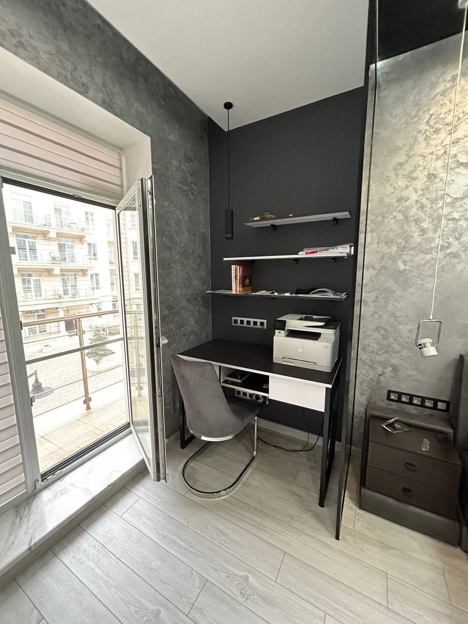 Квартира на Фонтанська дорога