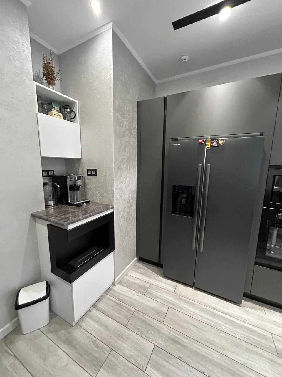 Квартира на Фонтанська дорога