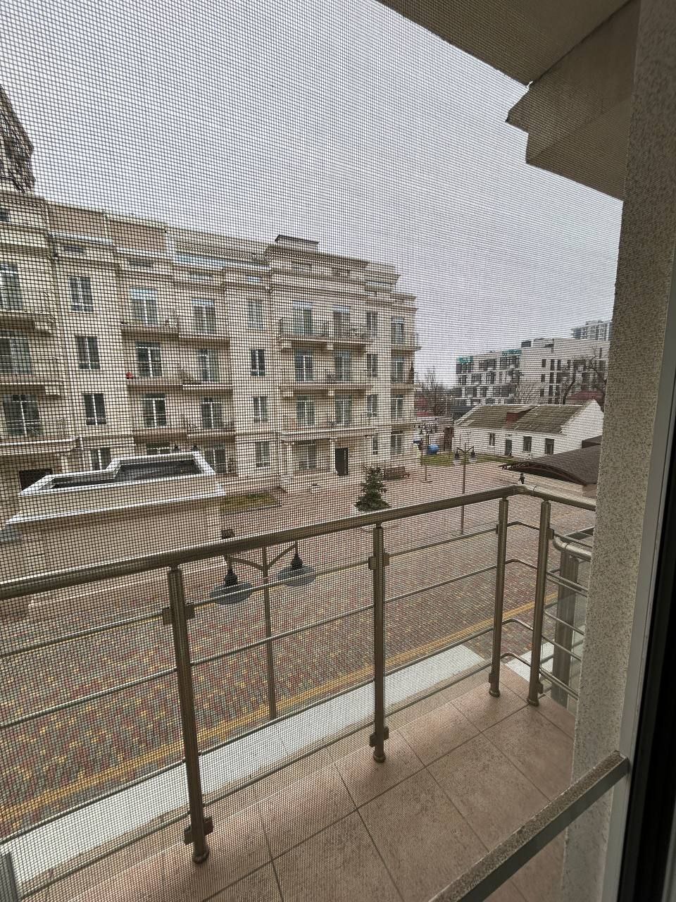 Квартира на Фонтанська дорога