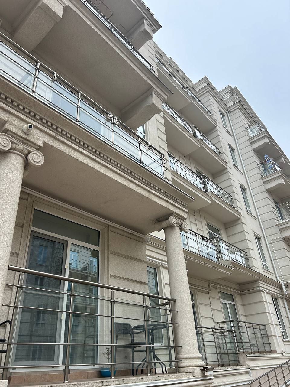 Квартира на Фонтанська дорога