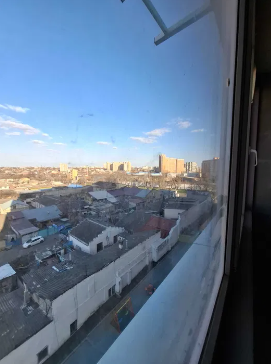 Квартира на Бугаївській вул